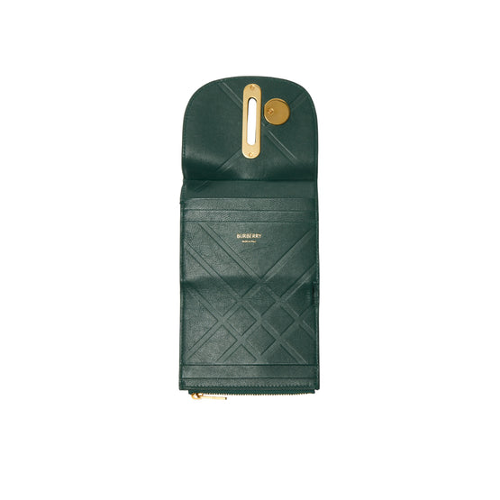 로킹 홀스 지갑 바인