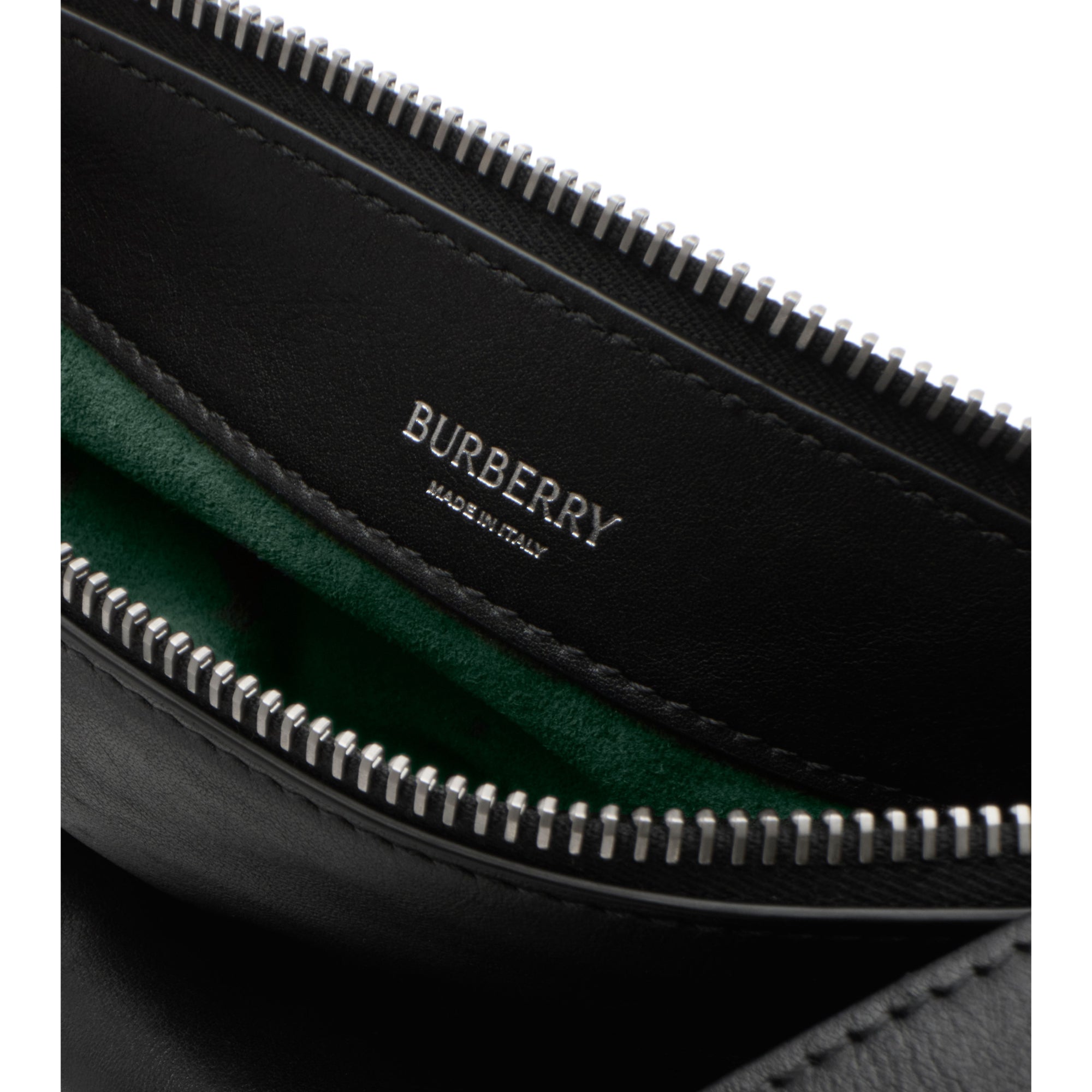 스몰 나이트 백 블랙