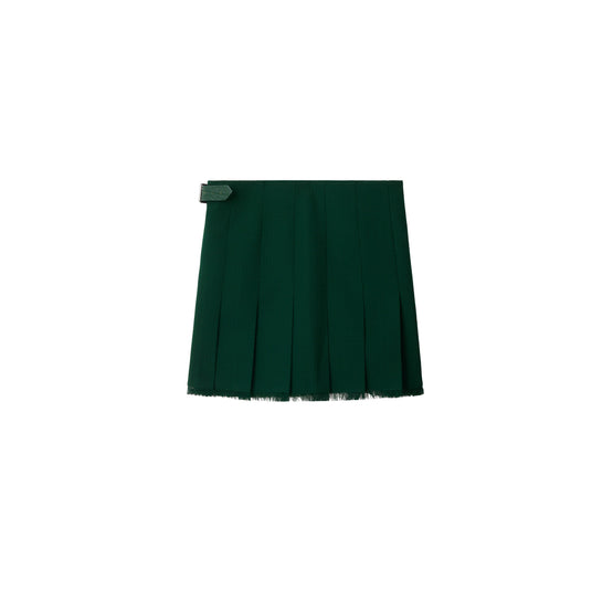 울 킬트 아이비