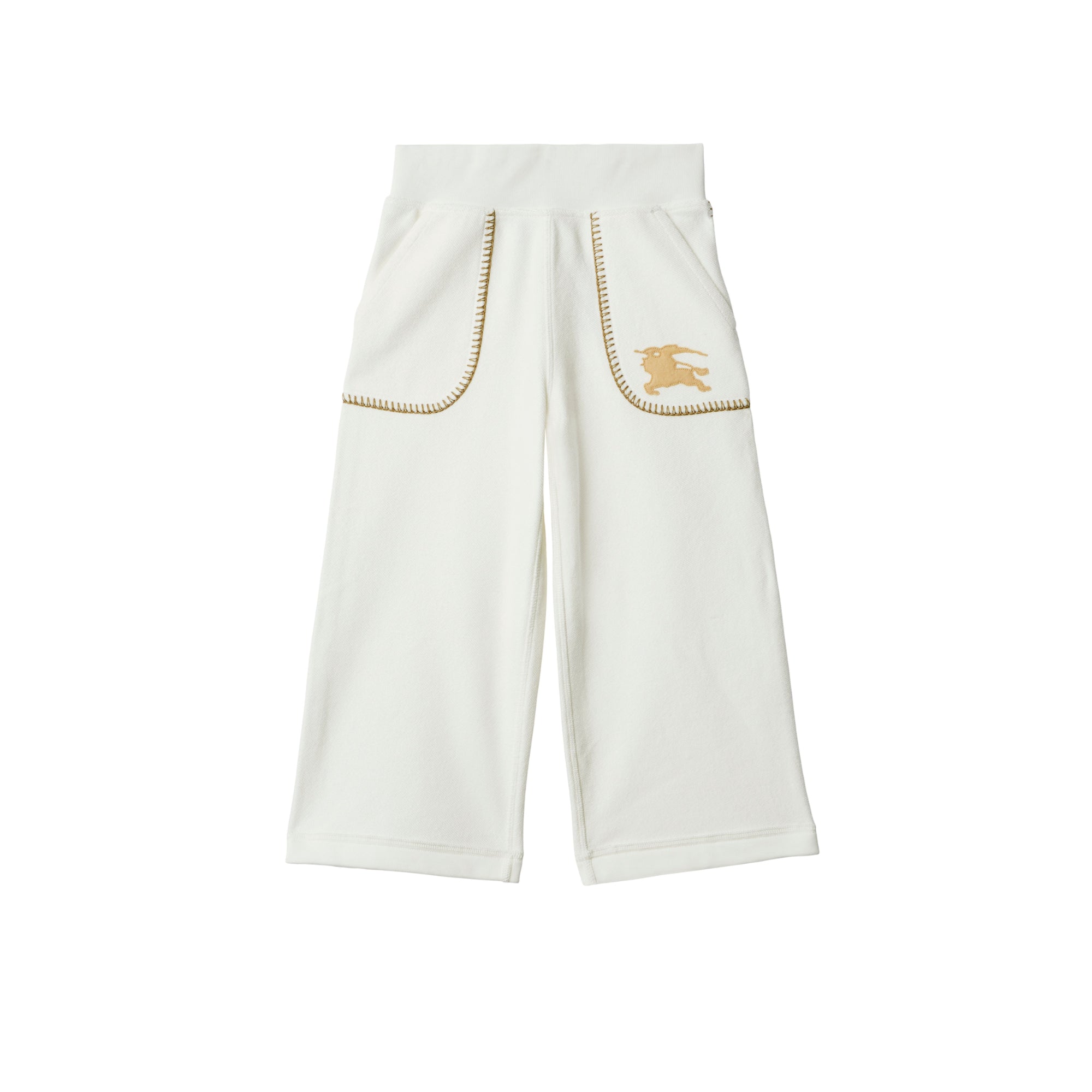 EKD 코튼 트랙 팬츠 솔트