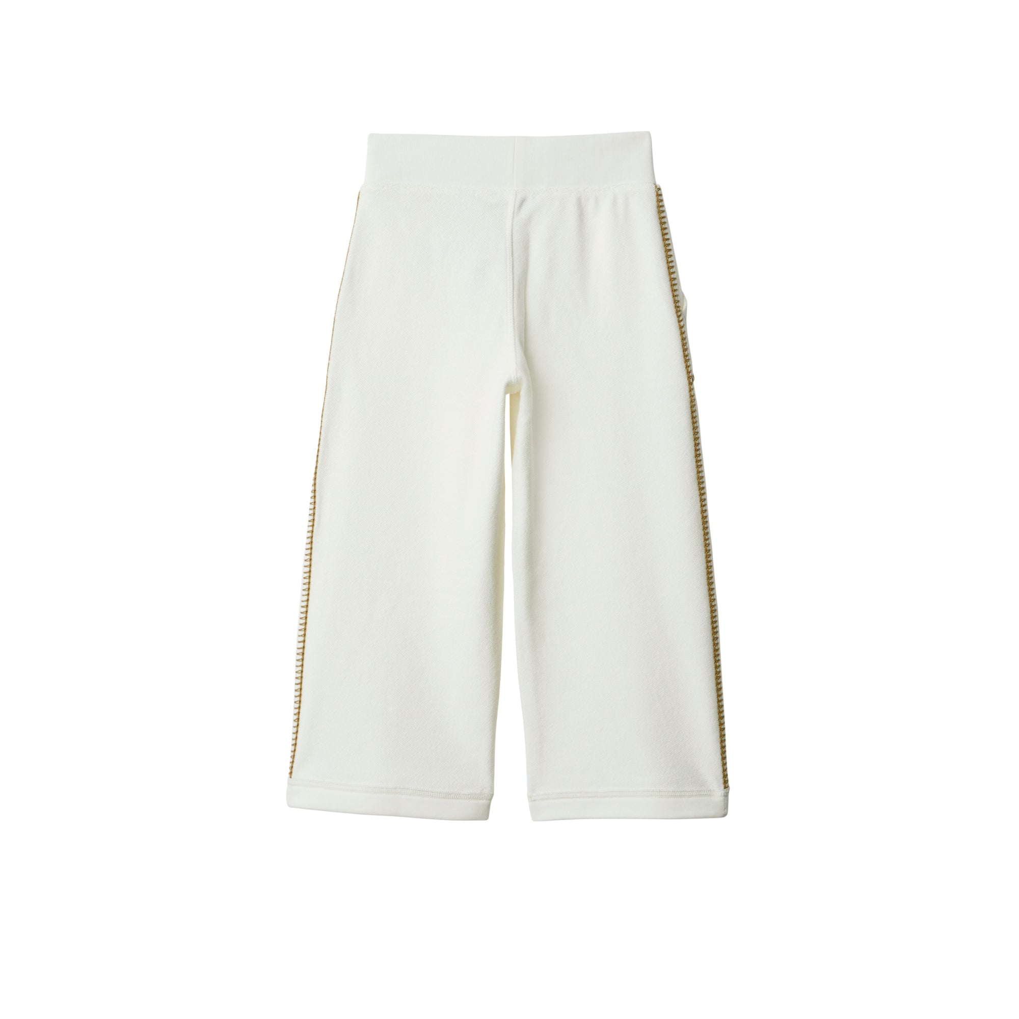 EKD 코튼 트랙 팬츠 솔트