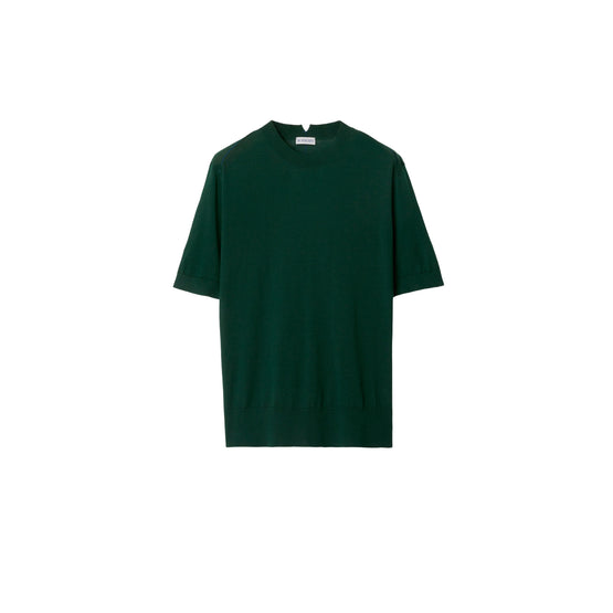 울 티셔츠 아이비