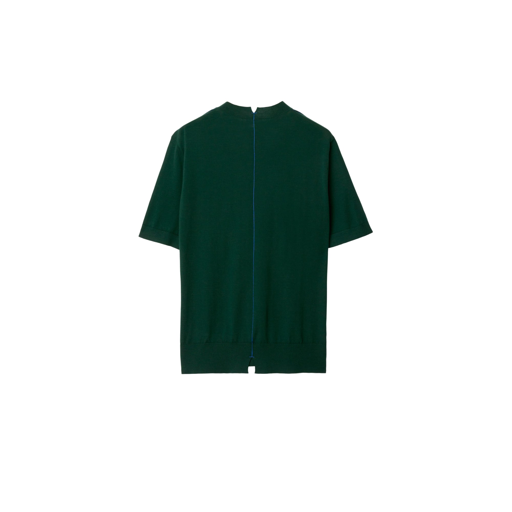 울 티셔츠 아이비