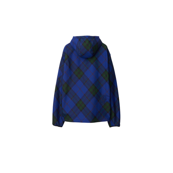 체크 재킷 나이트