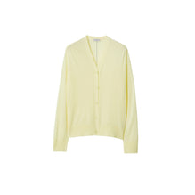 울 카디건 셔벗