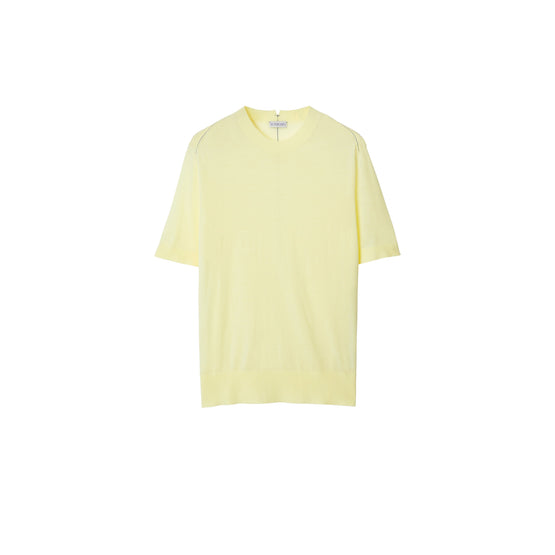 울 티셔츠 셔벗