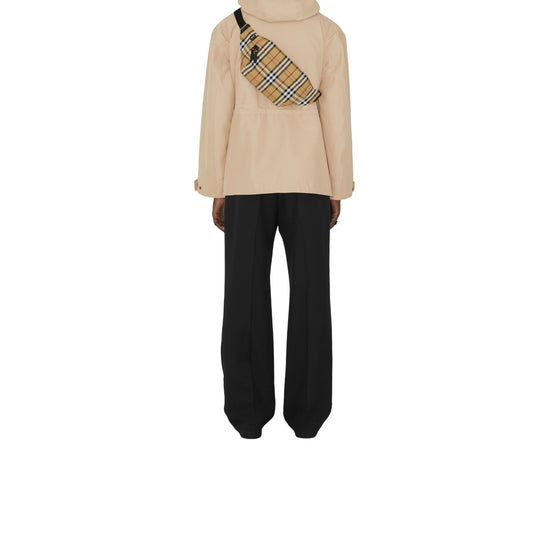 쏘니 벨트 백 아카이브 베이지