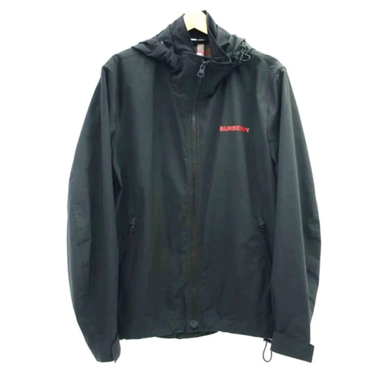 라이트 재킷 블랙