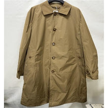 남성 레인 웨어