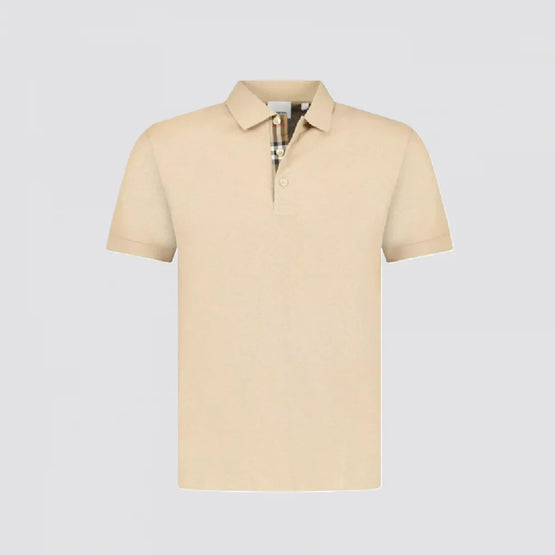 코튼 폴로셔츠 소프트 폰