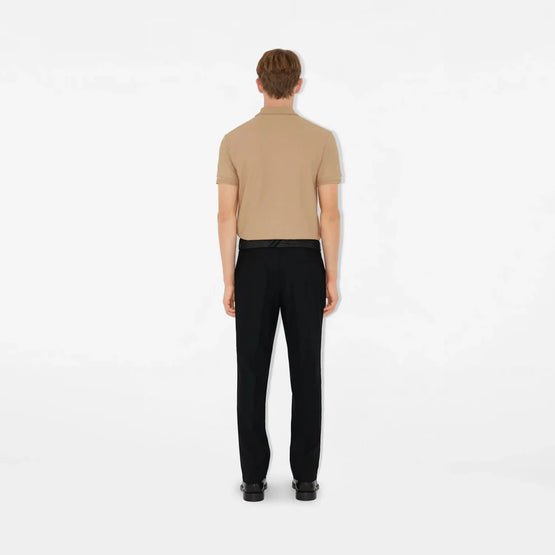 코튼 폴로셔츠 소프트 폰