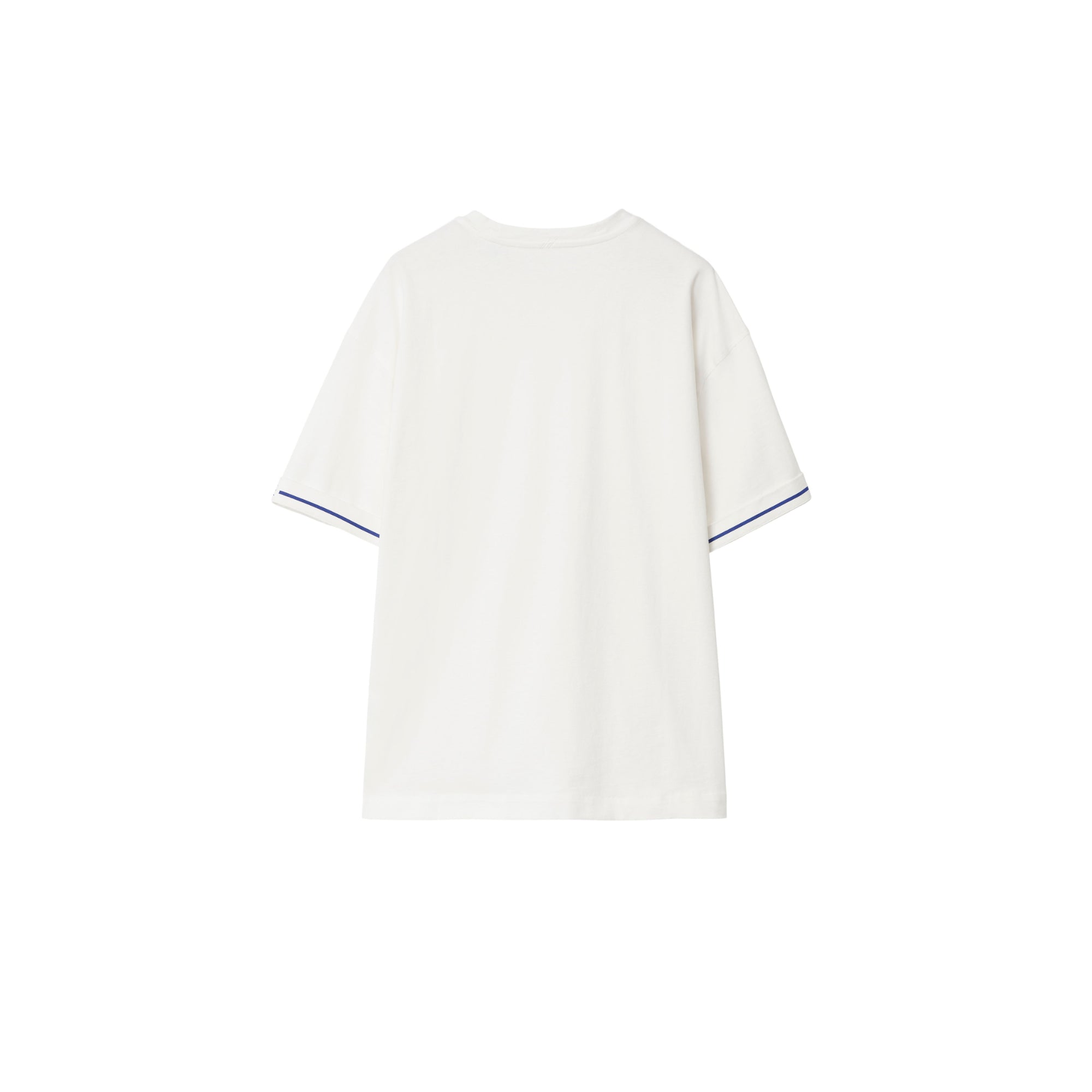 코튼 티셔츠 레인