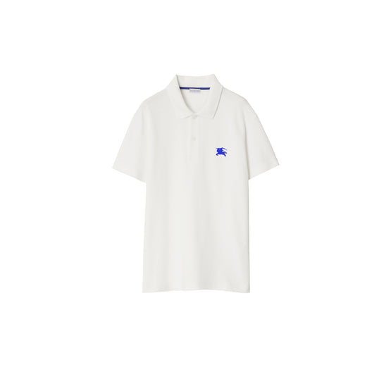 코튼 폴로셔츠 솔트