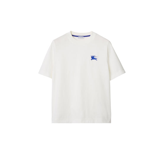 코튼 티셔츠 솔트