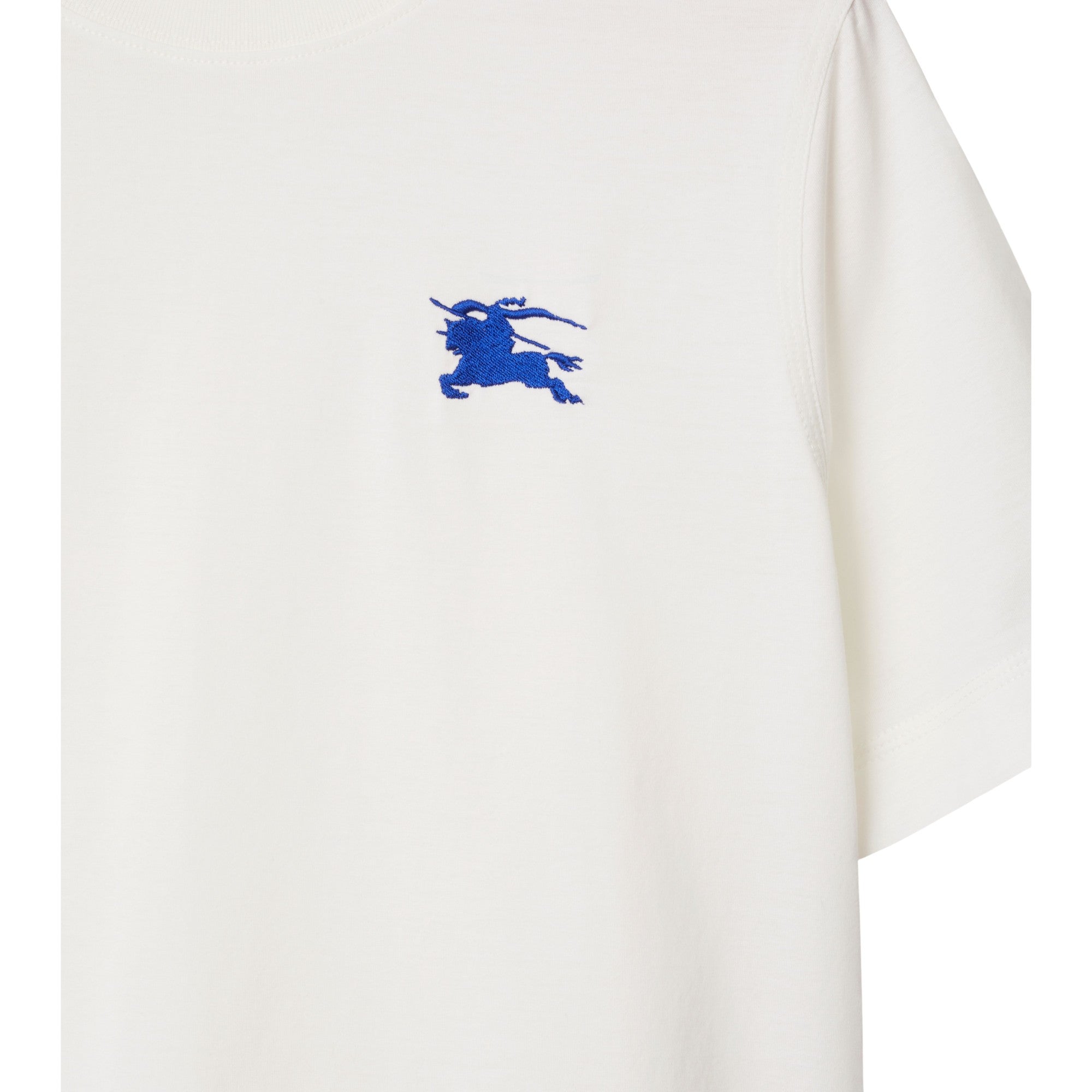 코튼 티셔츠 솔트