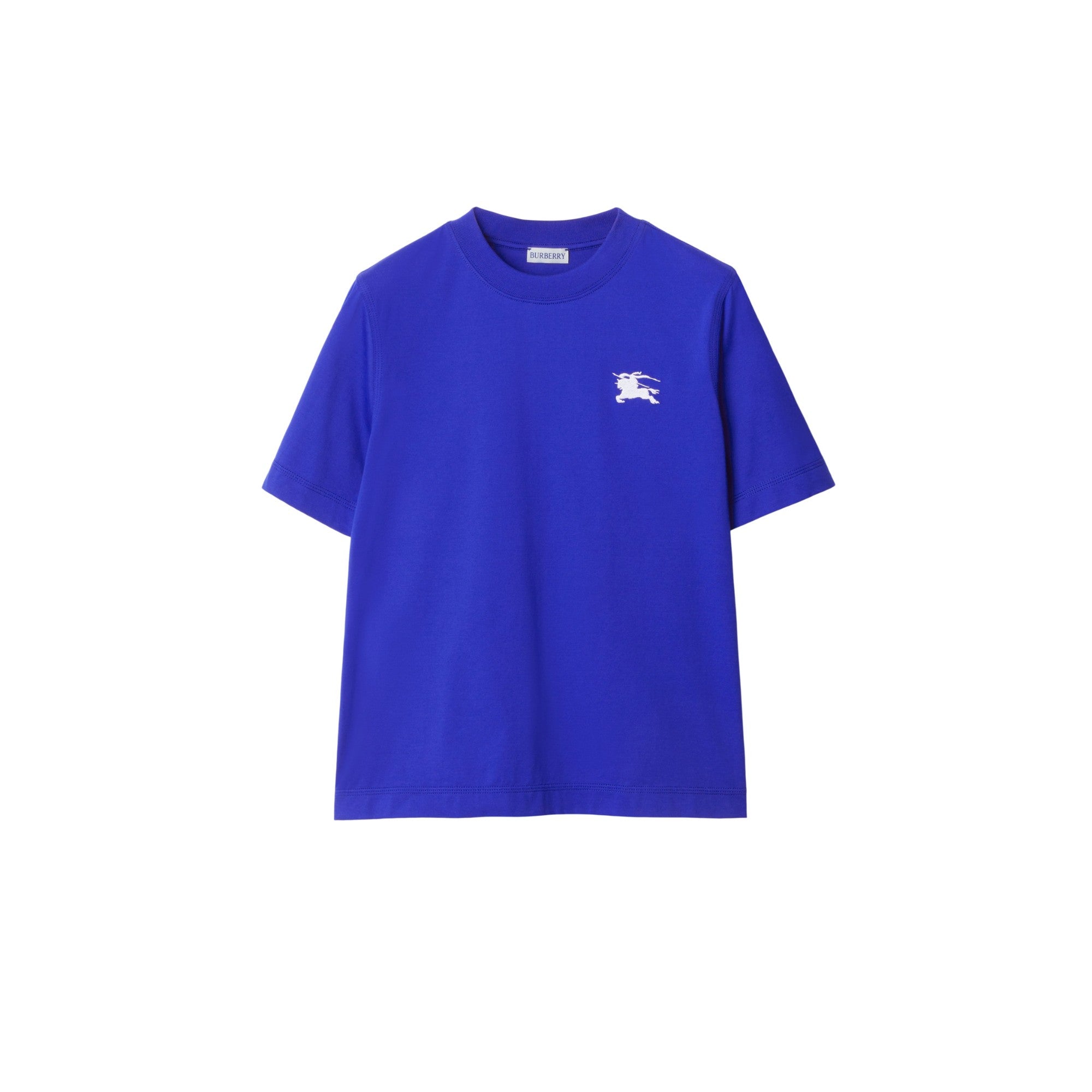 코튼 티셔츠 나이트