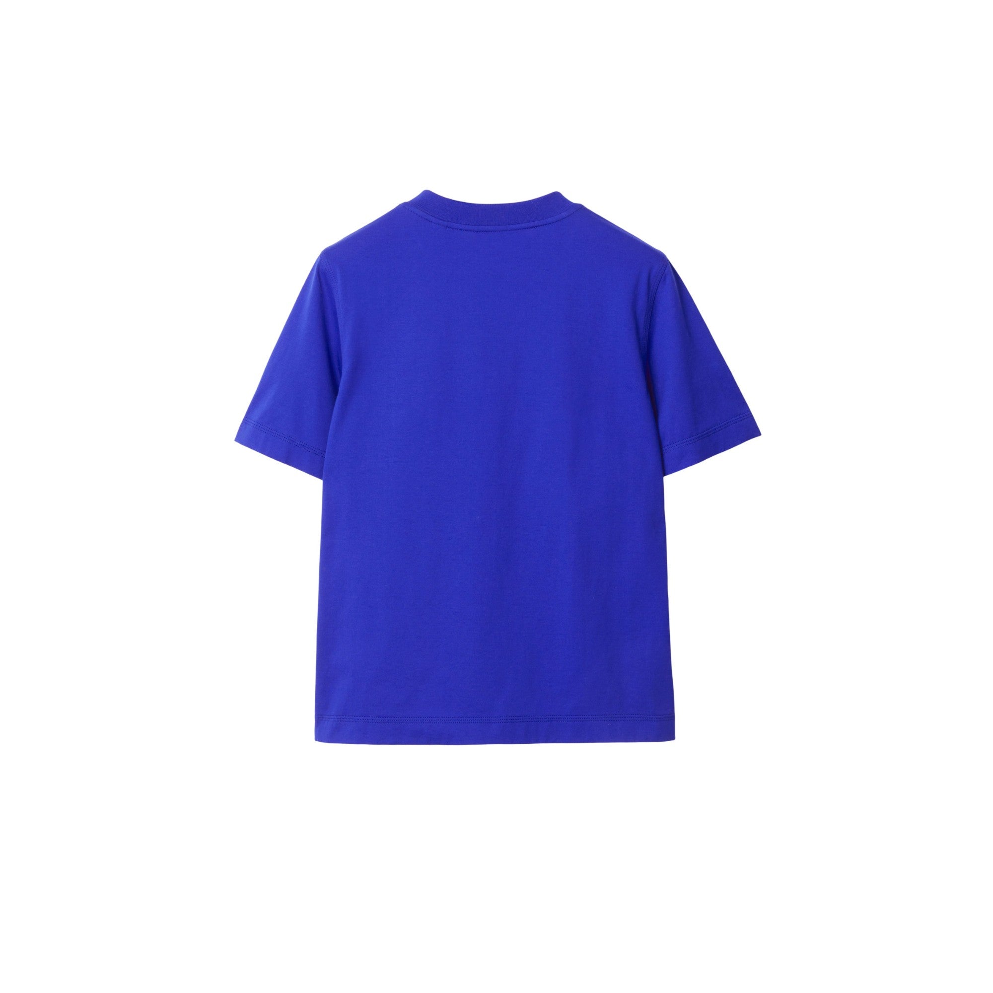 코튼 티셔츠 나이트