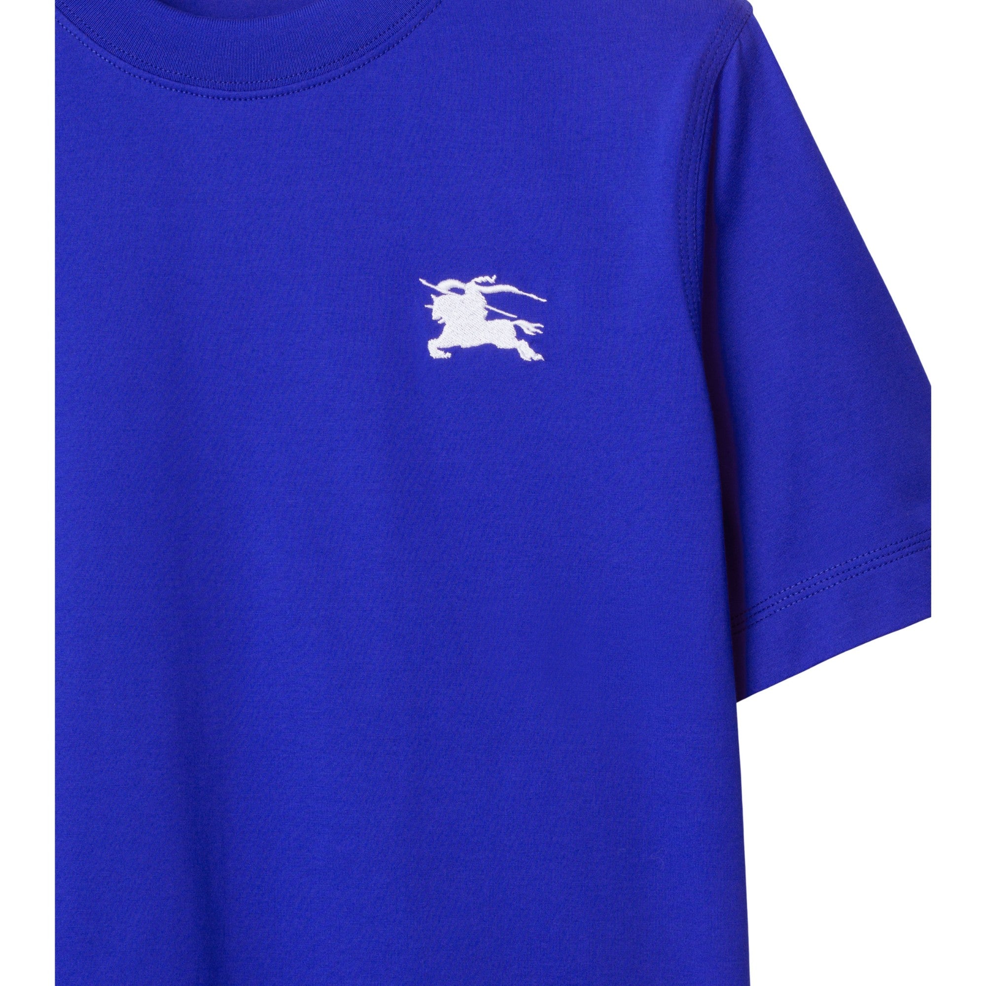 코튼 티셔츠 나이트