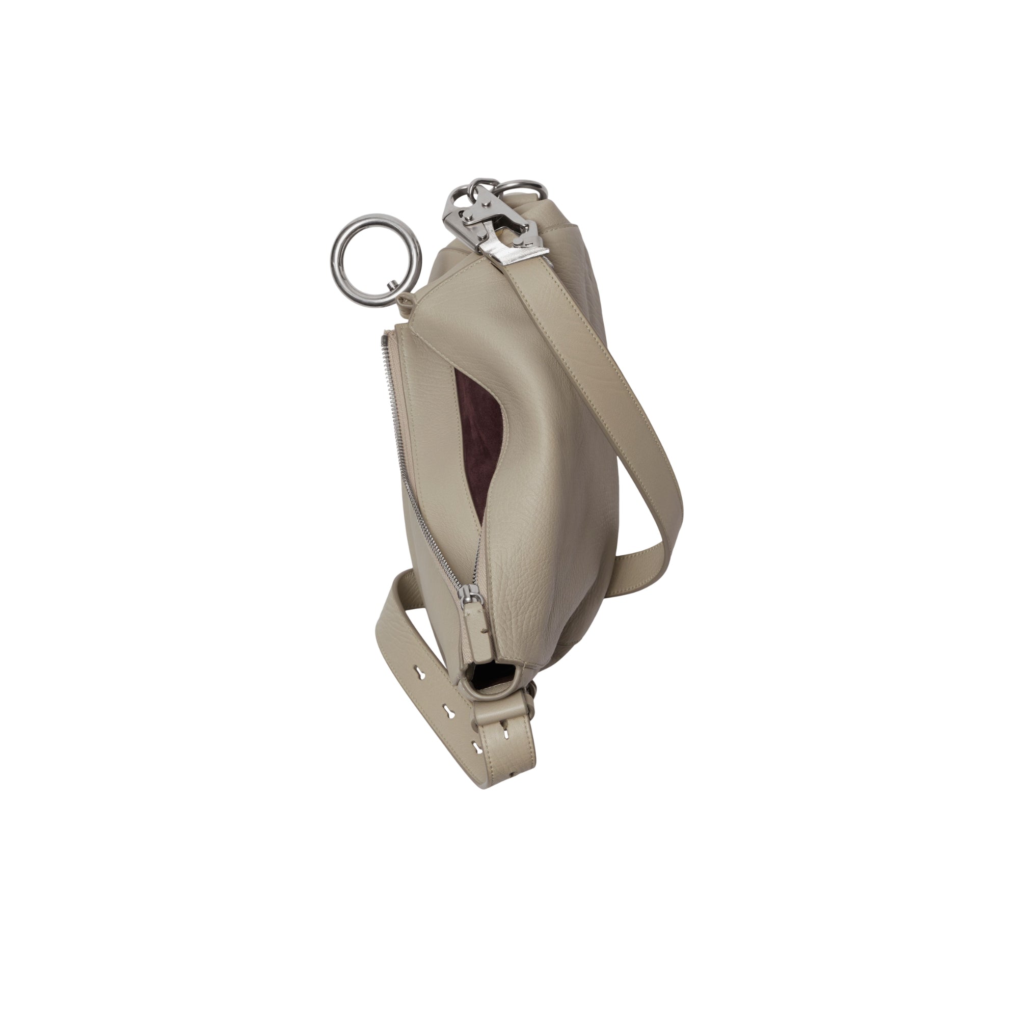 스몰 나이트 백 포그