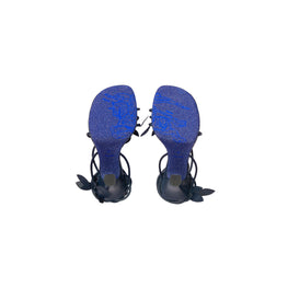 레더 아이비 플로라 힐 샌들 레이크