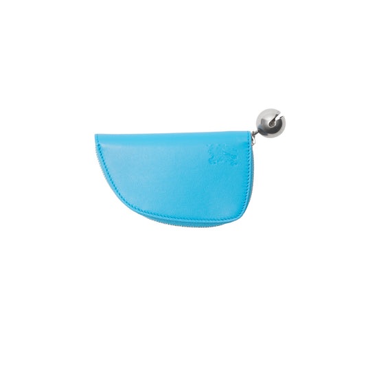 쉴드 코인 파우치 터쿼이즈