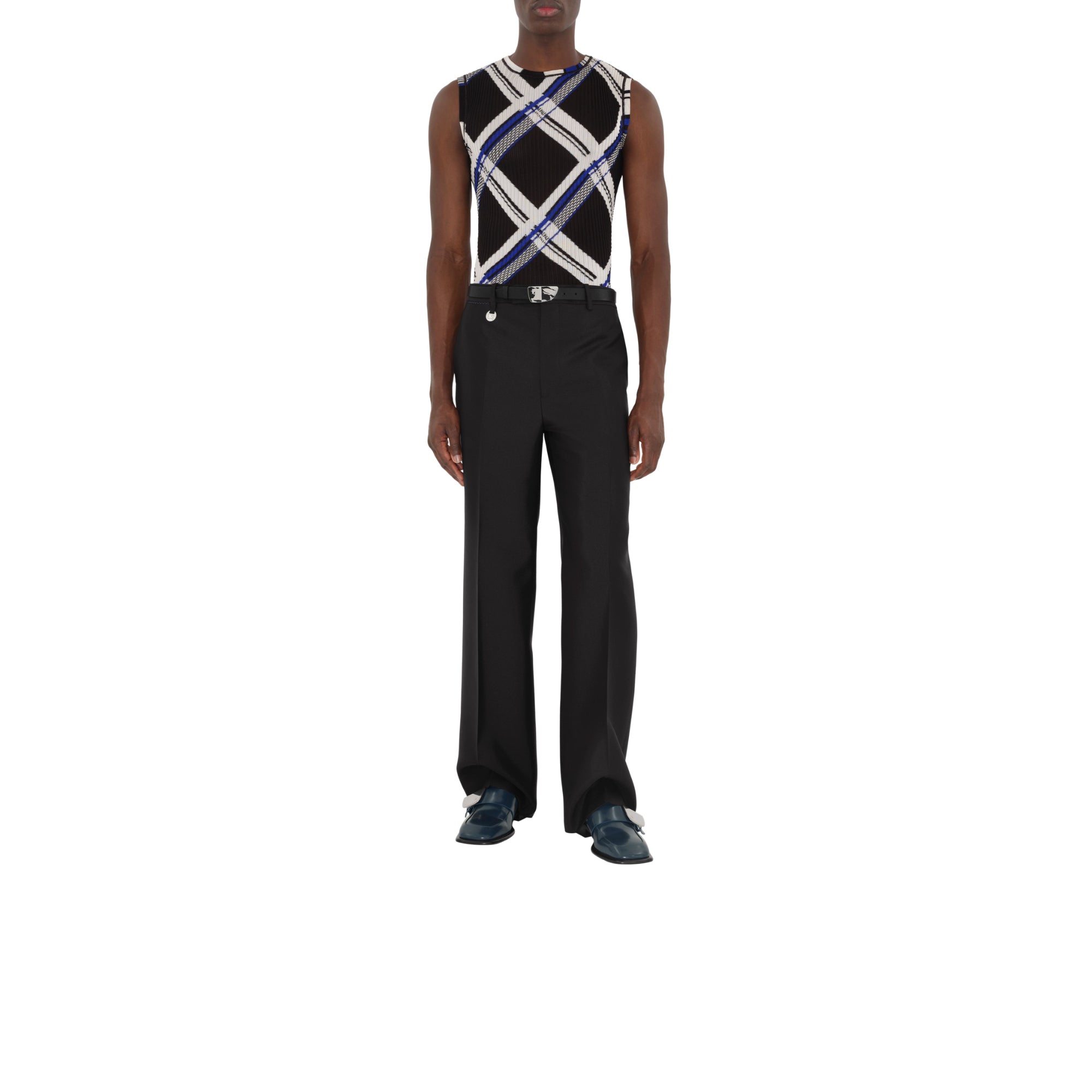 레더 쉴드 첼시 부츠 레이크