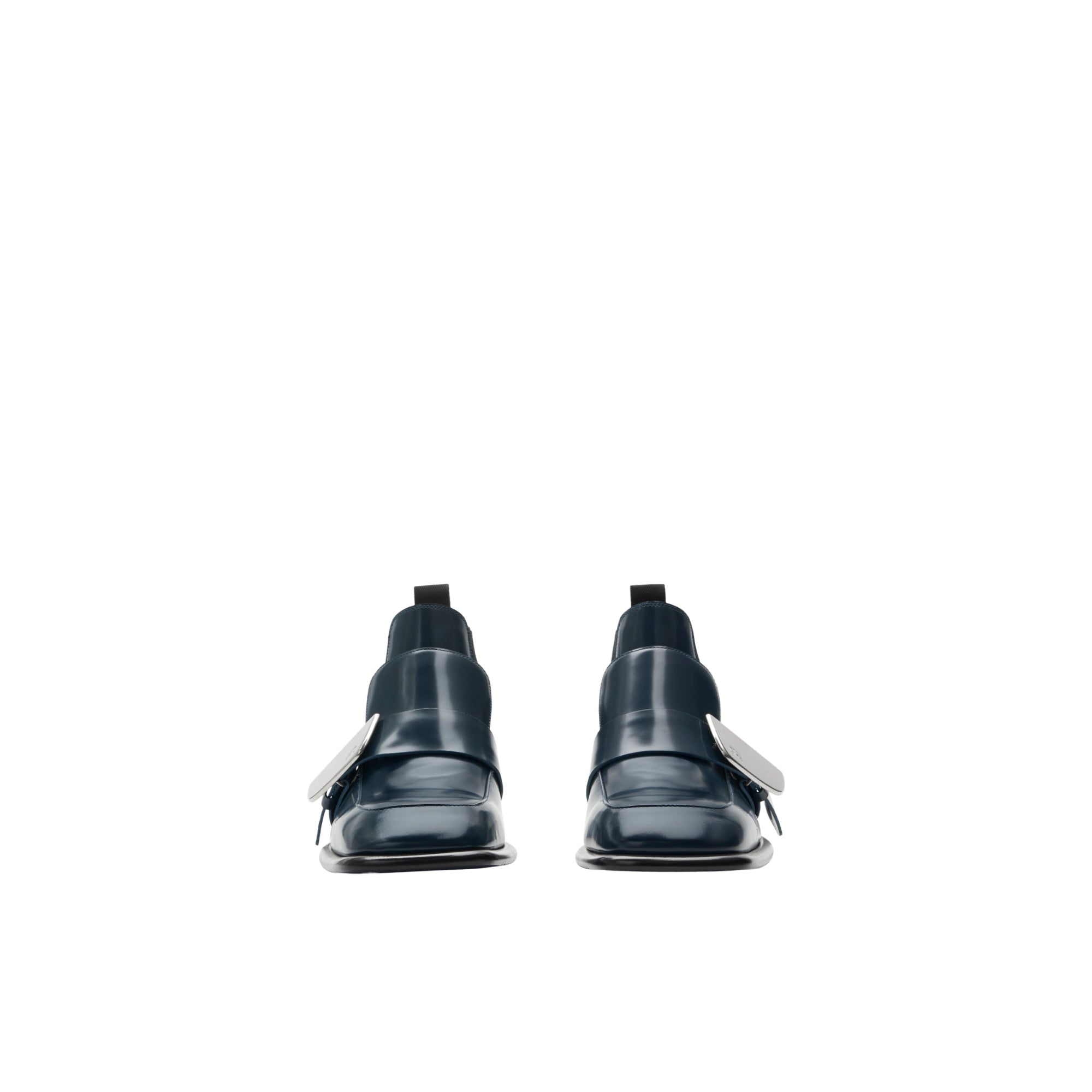 레더 쉴드 첼시 부츠 레이크