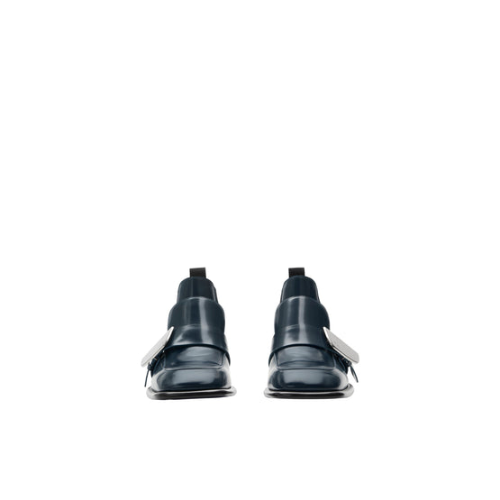 레더 쉴드 첼시 부츠 레이크