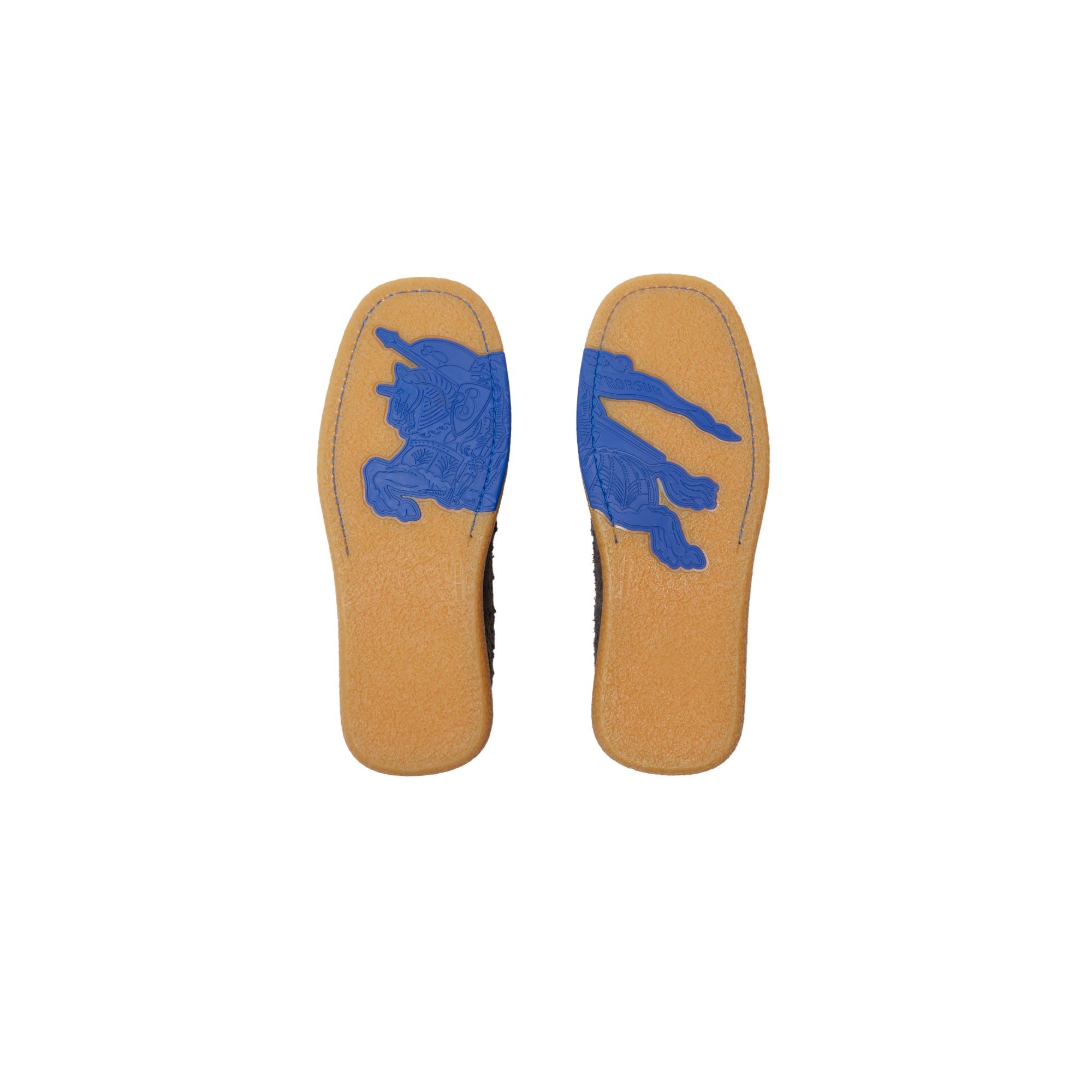 스웨이드 찬스 부츠 애쉬