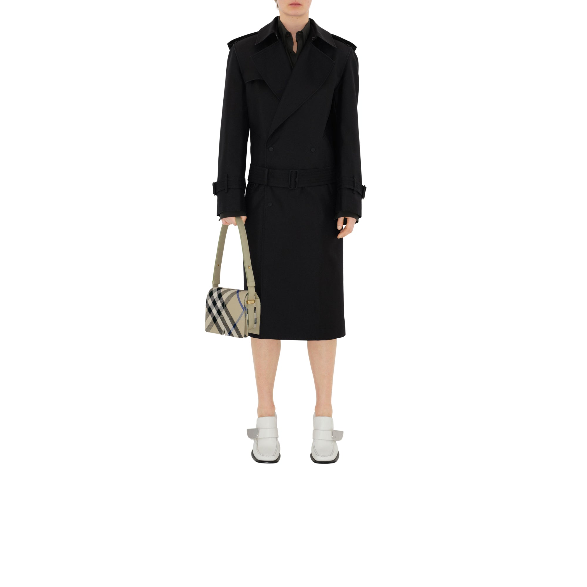 스닙 백 라이큰