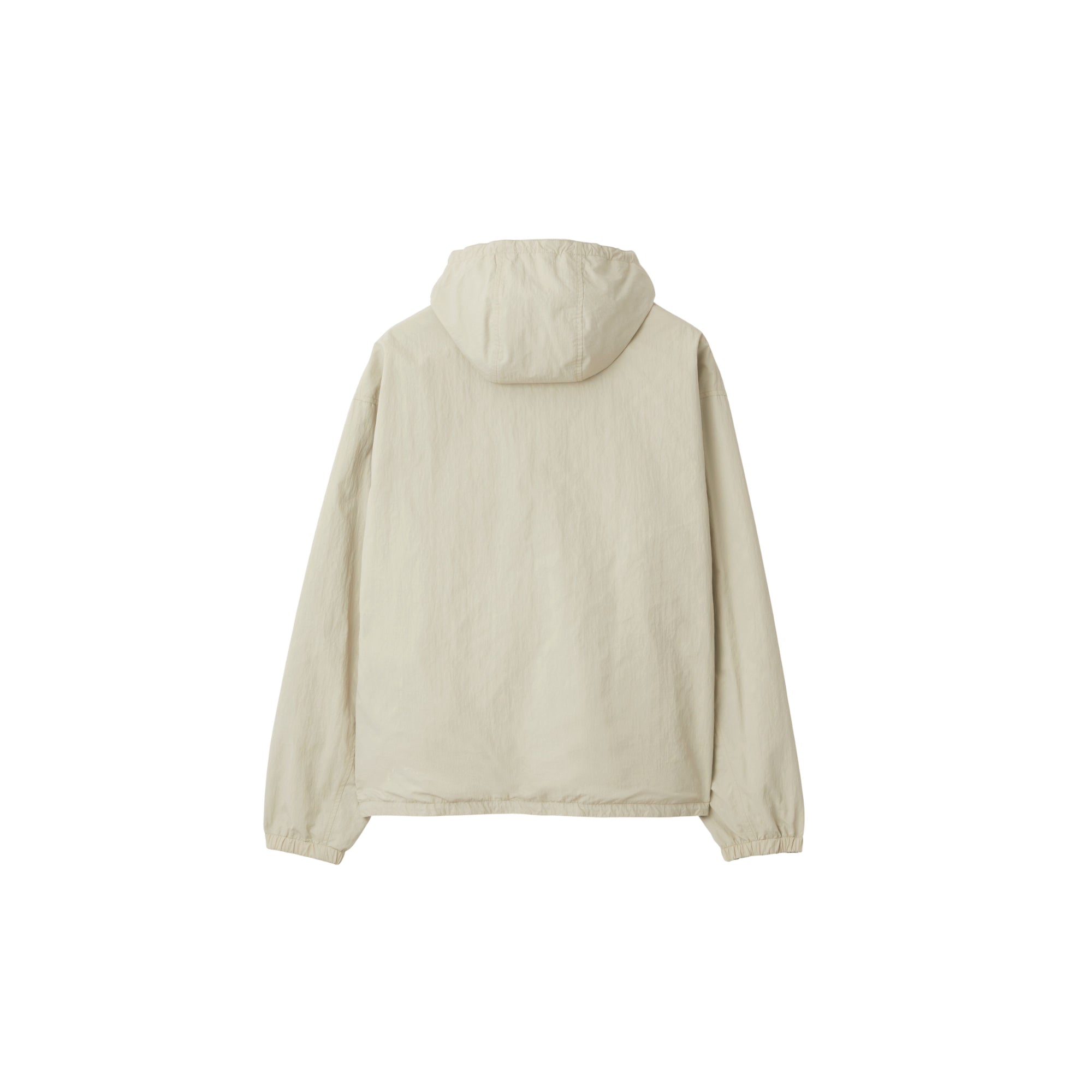 리버시블 체크 재킷 라이큰