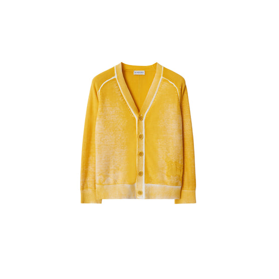 코튼 카디건 카우슬립