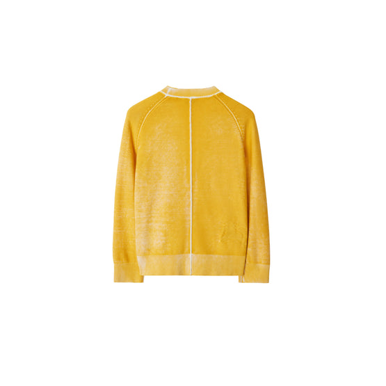 코튼 카디건 카우슬립