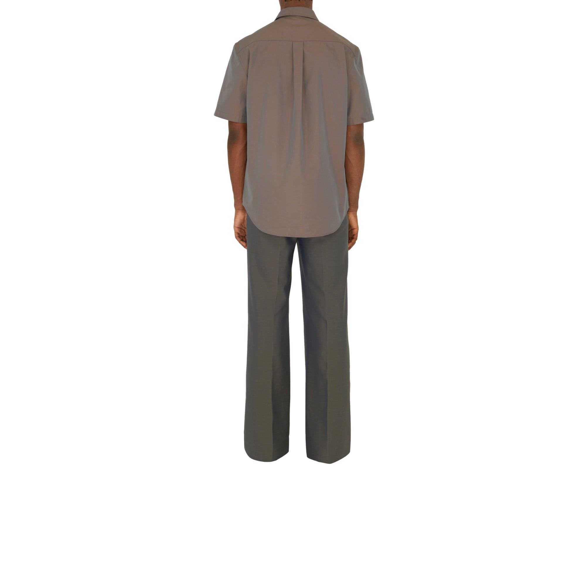 코튼 셔츠 포그