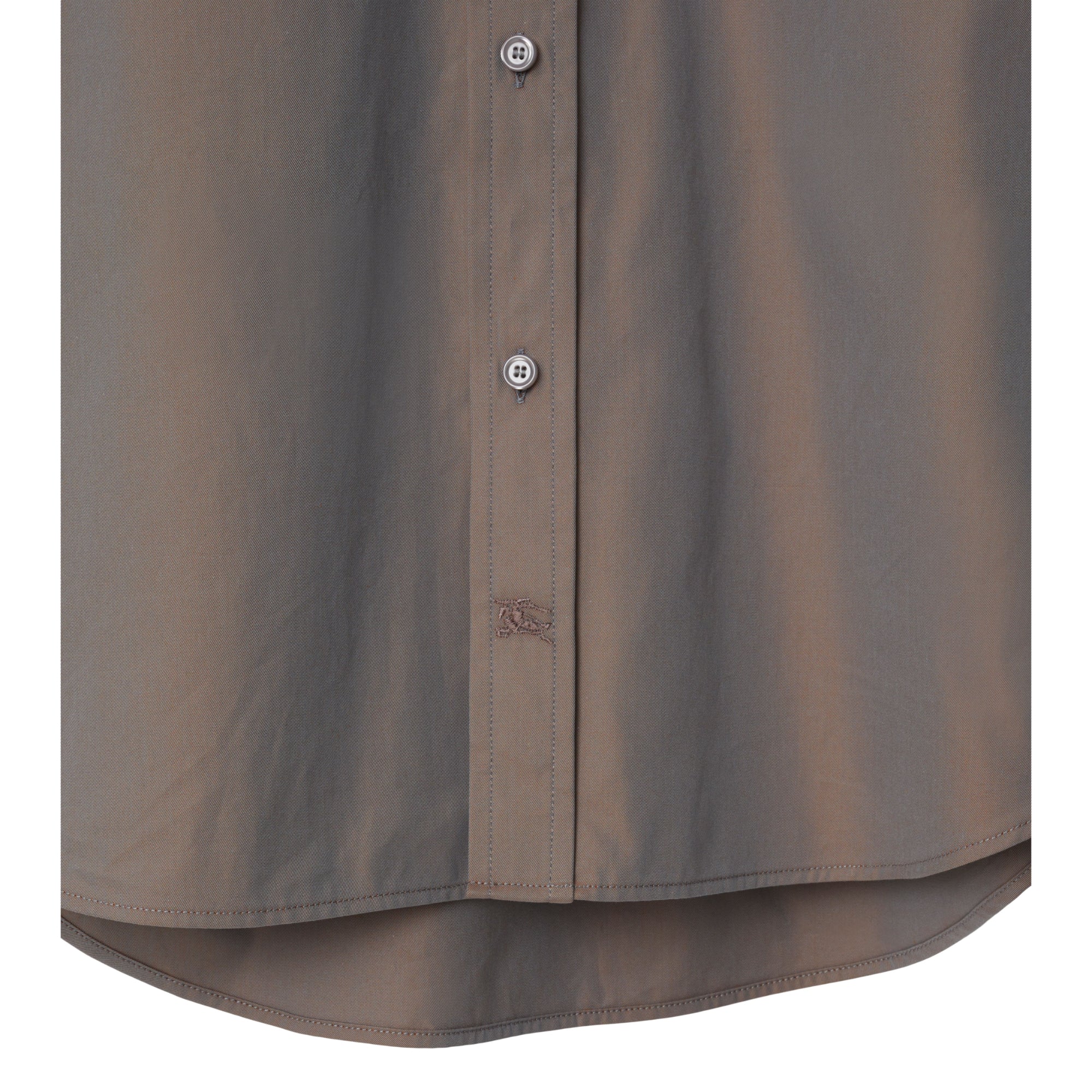 코튼 셔츠 포그