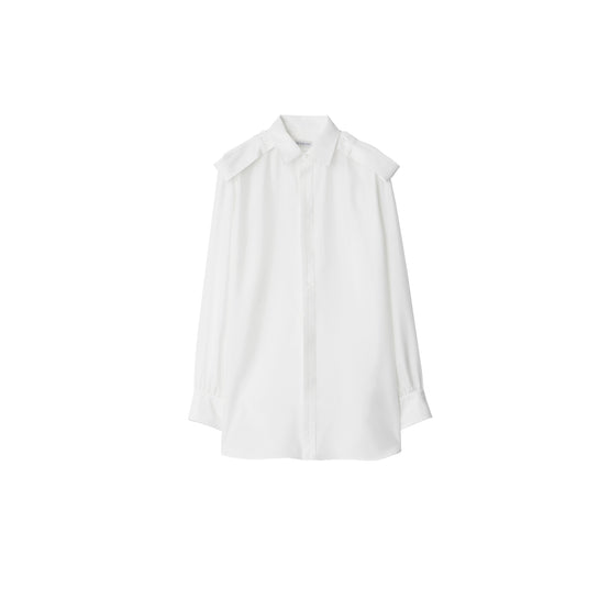 실크 셔츠 그레인