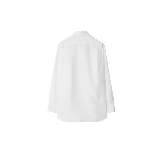 실크 셔츠 그레인