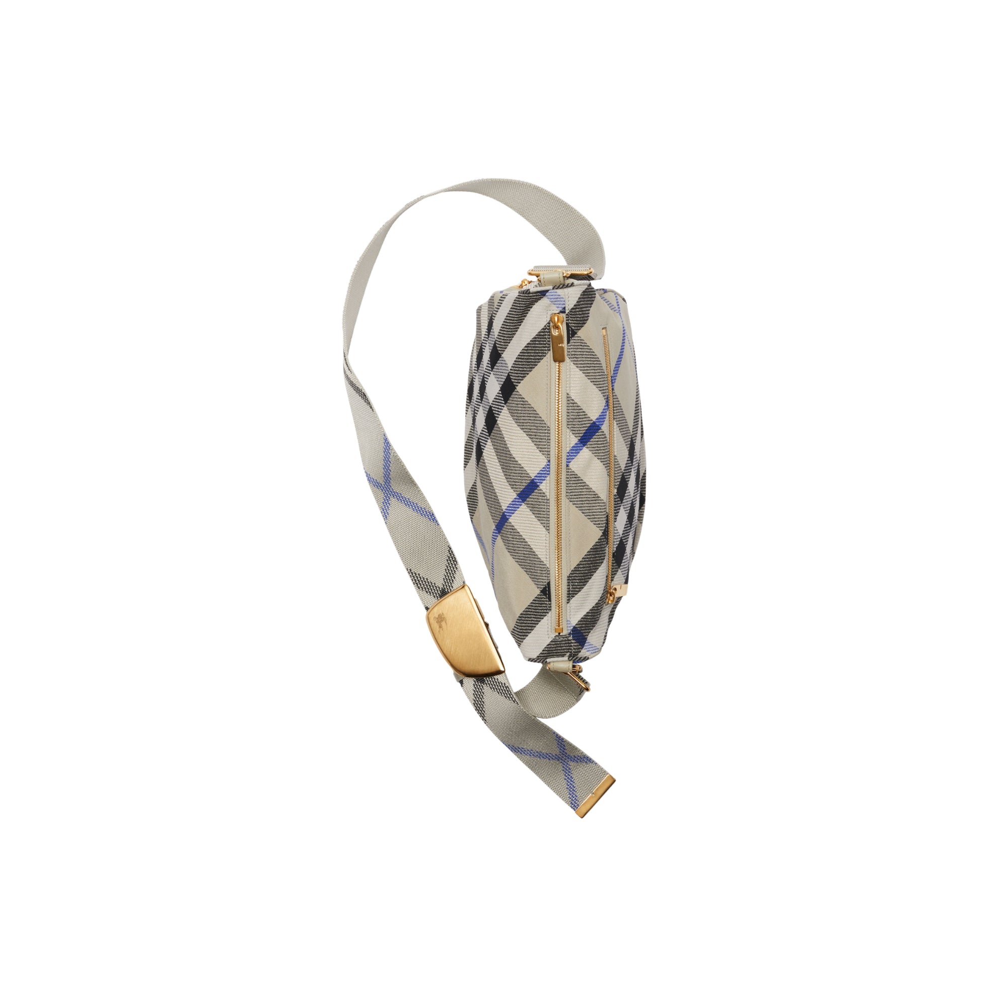 미디엄 쉴드 메신저 백 라이큰