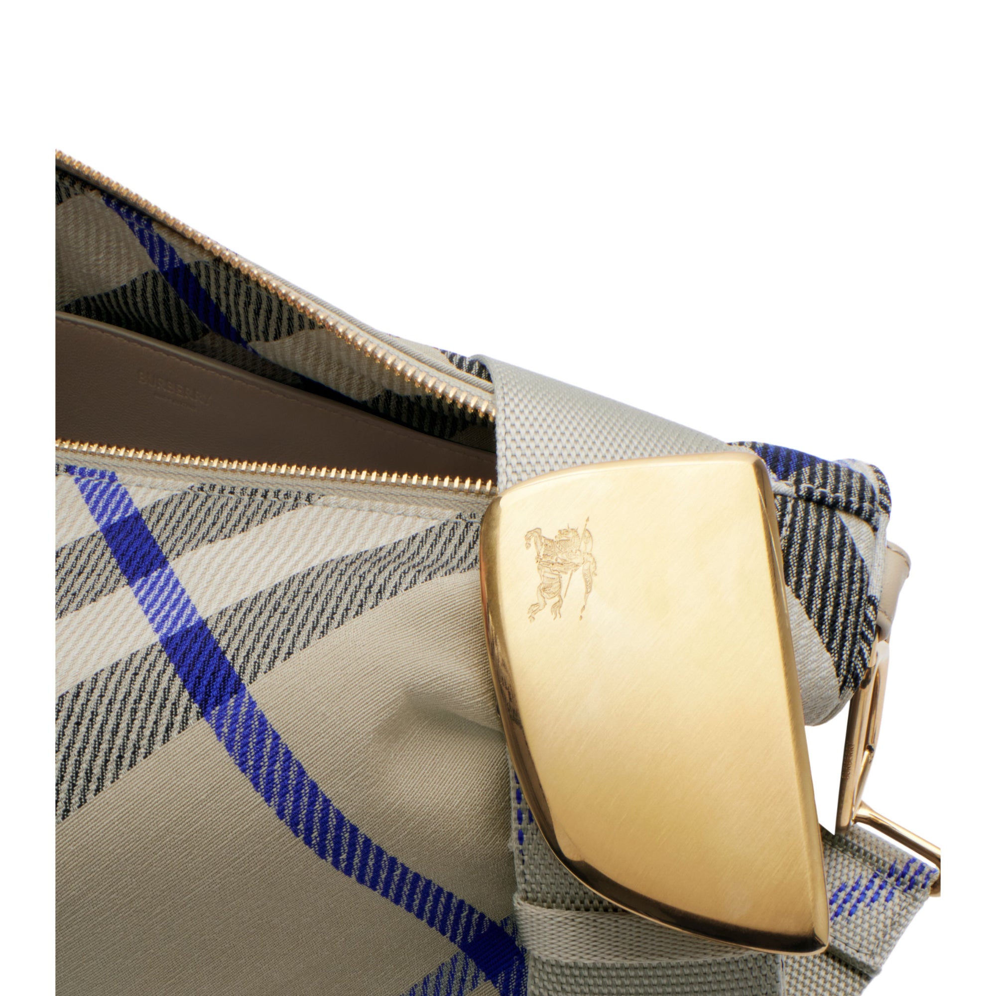 미디엄 쉴드 메신저 백 라이큰