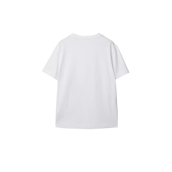 박시 나이트 하드웨어 코튼 티셔츠 나이트