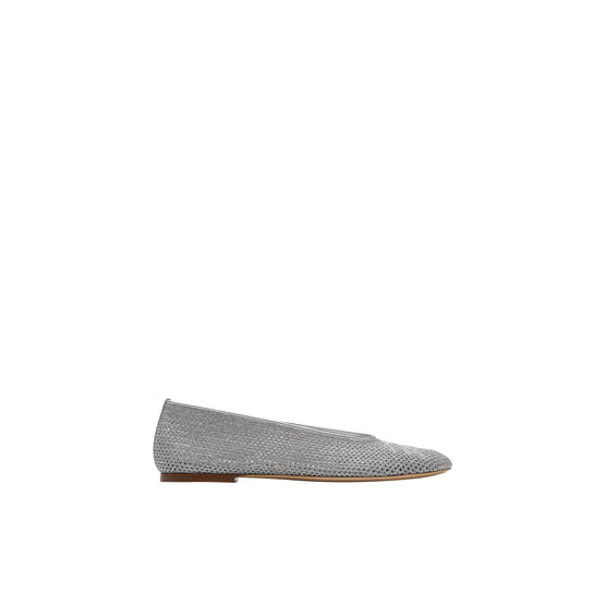 메시 발레리나 실버