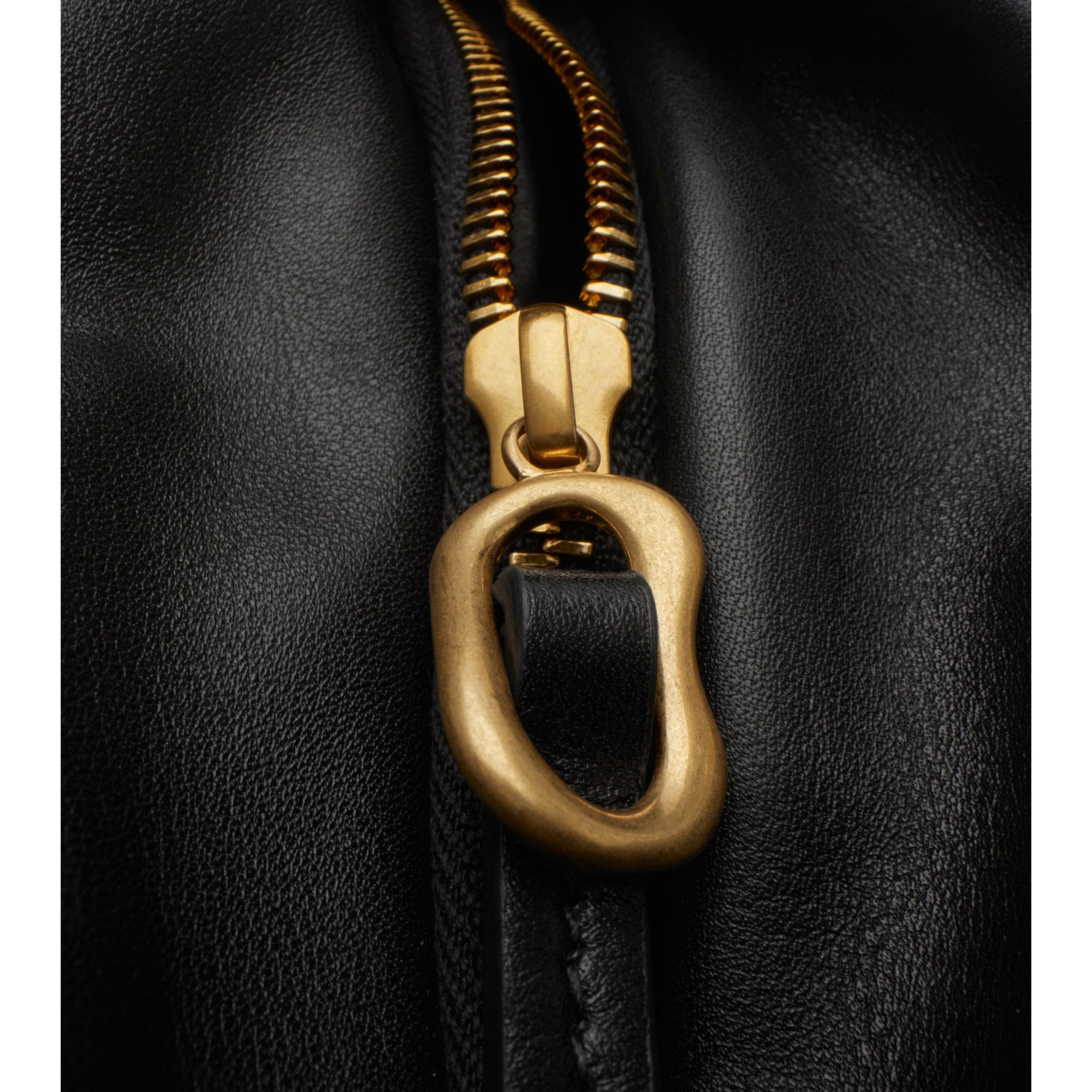 스몰 스완 백 블랙