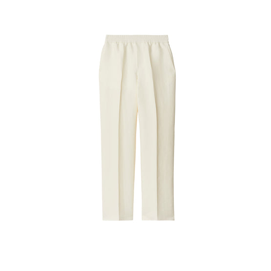 캔버스 팬츠 크림