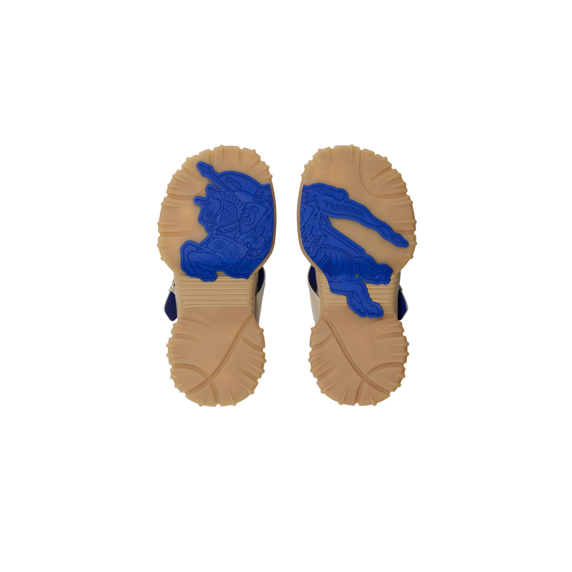 레더 페블 샌들 필드