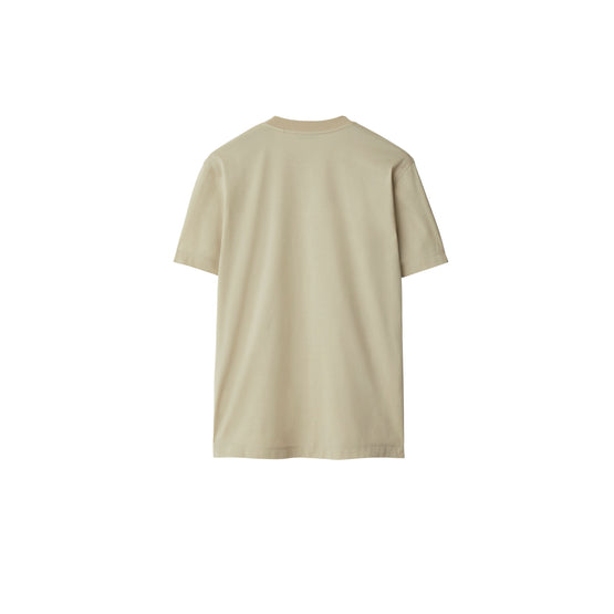 코튼 티셔츠 라이큰