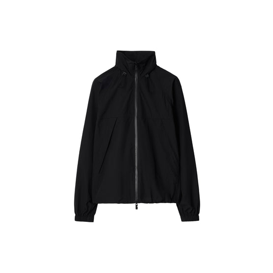 EKD 코튼 블렌드 재킷 블랙