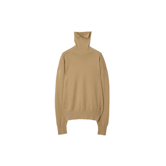 울 스웨터 플랙스