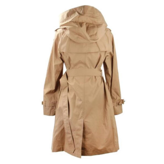 여성 트렌치 코트