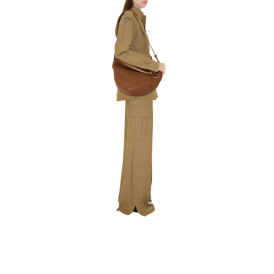 미디엄 나이트 백 헤이즐