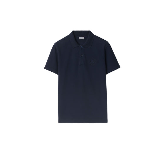 EKD 코튼 폴로셔츠 스톰